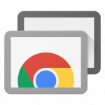 escritorio remoto chrome