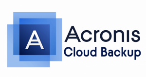 acronis backup
