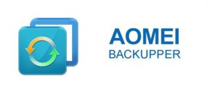 aomei backupper