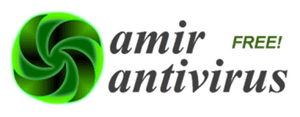 amirantivirus, antivirus portable