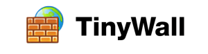 TinyWall cortafuegos cortafuegos gratuito