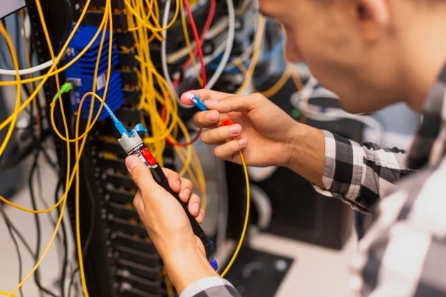 test de velocidad internet